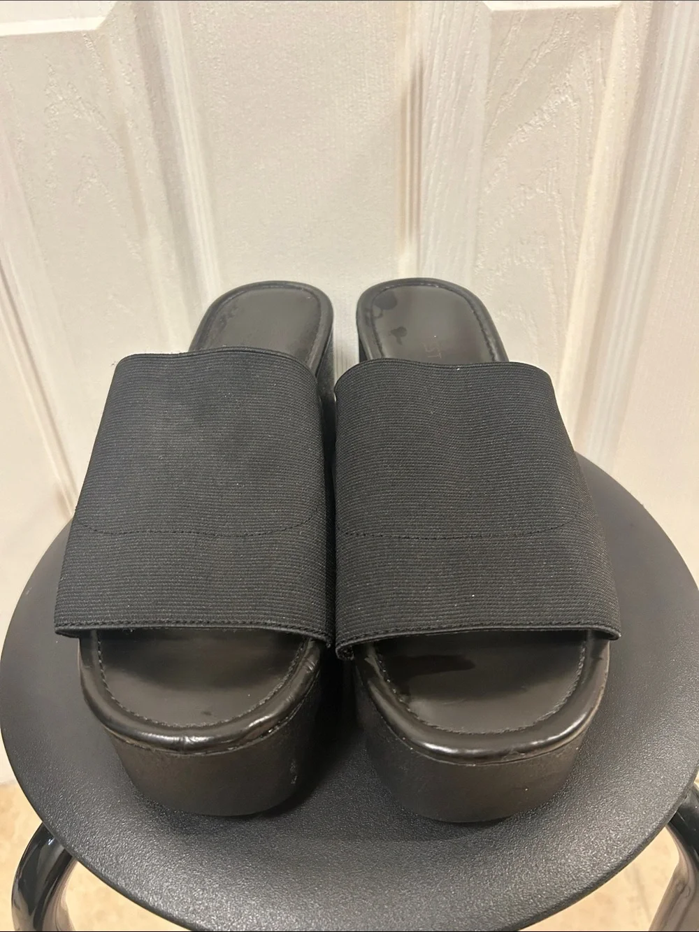 Platform Slides Size 9.5